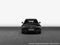 Gebraucht Volvo V60 Plus 253 PS (186 kW) 2023 Schwarz Kombi