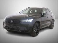 Gebraucht Volvo XC60 Plus 253 PS (186 kW) 2024 Onyx black / metallic SUV
