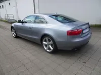 Gebraucht Audi A5 S-Line 170 PS (125 kW) 2008 Grau Coupé