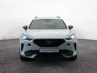 Gebraucht Cupra Formentor 190 PS (139 kW) 2024 Nevada weiss SUV