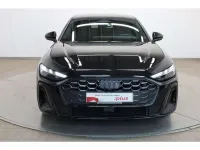 Gebraucht Audi A5 S-Line 204 PS (150 kW) 2025 Mythosschwarz metallic Limousine