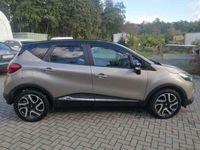 gebraucht Renault Captur Dynamique