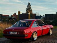 Gebraucht Opel Manta 75 PS (55 kW) 1980 Rot Coupé