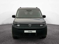 Gebraucht VW Caddy 122 PS (89 kW) 2022 Grau Van / Kleinbus