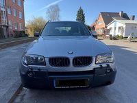 Gebraucht BMW X3 191 PS (140 kW) 2004 SUV