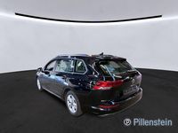 Gebraucht VW Golf VIII Business 150 PS (110 kW) 2023 Schwarz Kombi
