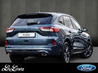 Gebraucht Ford Kuga ST-Line 224 PS (164 kW) 2022 Blau SUV