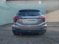 Gebraucht Honda HR-V 182 PS (133 kW) 2019 Grau SUV