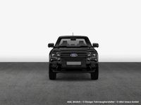 Neu Ford Ranger 188 PS (138 kW) 2026 Schwarz Pickup