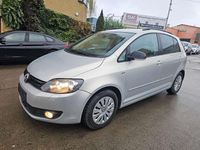 Gebraucht VW Golf VII Match 122 PS (89 kW) 2012 Silver leaf metallic Kleinwagen