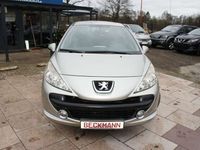 gebraucht Peugeot 207 Urban Move