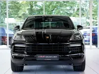 Second-hand Porsche Cayenne S 441 CP (324 kW) 2020 Negru SUV