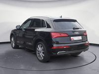 gebraucht Audi Q5 50TFSI e quattro sport PHV AssistACC-Stadt-Tour Ambiente