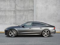 gebraucht Audi A7 Sportback 50 TDI qu S Line PANO B&O ACC