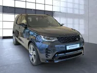 Gebraucht Land Rover Discovery HSE Dynamic 349 PS (256 kW) 2024 Grau SUV