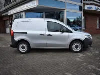 Gebraucht Mercedes Citan 110 102 PS (75 kW) 2022 Silber Van / Kleinbus