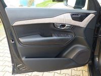 Gebraucht Volvo XC90 Inscription 235 PS (172 kW) 2021 Savile grey SUV