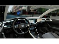 Gebraucht VW Polo Move 80 PS (58 kW) 2024 Rot Limousine