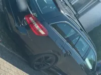 Gebraucht Mercedes E250 204 PS (150 kW) 2010 Schwarz Kombi