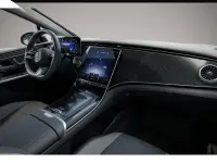 Gebraucht Mercedes EQE300 180 kW (245 PS) 2025 Silber Limousine
