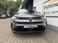 Gebraucht Renault Symbioz Techno 155 PS (114 kW) 2025 Dolomitgrau SUV