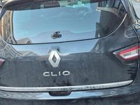 Gebraucht Renault Clio IV LIMITED 90 PS (66 kW) 2017 Schwarz Kleinwagen