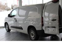 Neu Citroën Berlingo 131 PS (96 kW) 2026 Lackierung weiss icy/deckende Van / Kleinbus