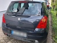 gebraucht Suzuki Swift Sport "Rock am Ring"