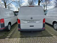 gebraucht VW Transporter T6.1Kasten 2.0 TDI Einparkhilfe Vorführwagen