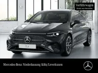 Gebraucht Mercedes CLA220 AMG 190 PS (139 kW) 2026 Schwarz Limousine