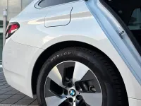 Gebraucht BMW 520 190 PS (139 kW) 2020 Weiß Kombi