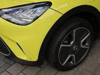 Neu Smart #1 Edition #1 200 kW (272 PS) 2025 Lumen yellow SUV