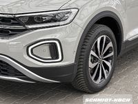 gebraucht VW T-Roc 1.0 TSI OPF Style