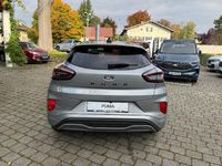 Neu Ford Puma ST-Line 125 PS (91 kW) 2025 Grau SUV