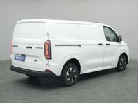 Neu Ford Transit Trend 100 kW (136 PS) 2025 Weiß (weiss) Limousine