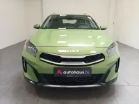Gebraucht Kia XCeed Spirit 160 PS (117 kW) 2024 Grün SUV