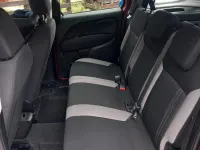 Usata Fiat Doblò 120 CV (88 kW) 2019 Rosso Monovolume