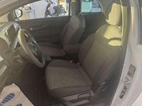 Gebraucht Fiat 500e Icon 86 kW (117 PS) 2022 Himmel blau (5ch) Kleinwagen