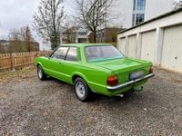 Gebraucht Ford Taunus 98 PS (72 kW) 1976 Grün Coupé