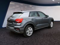 gebraucht Audi Q2 S line