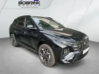 Neu Hyundai Tucson N Line 288 PS (211 kW) 2026 Abyss black / met SUV