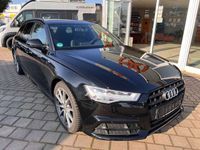 gebraucht Audi A6 Avant 1.8 TFSI s-line