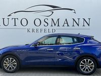 Gebraucht Maserati Levante GranLusso 275 PS (202 kW) 2019 Blau SUV