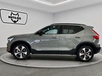 Neu Volvo XC40 Plus 163 PS (119 kW) 2026 Grau SUV