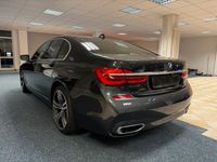 gebraucht BMW 730 D X-Drive M-Packet