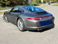 gebraucht Porsche 911 Carrera 4S 