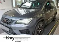 Gebraucht Cupra Ateca 301 PS (221 kW) 2020 Grau SUV