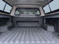 Neu VW Amarok Style 241 PS (177 kW) 2025 Grau Pickup