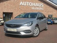 gebraucht Opel Astra ST CDTi Aut/Navi/Kamera/LED/SHZ/AHK/Klim