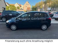 Second-hand Ford B-MAX Trend 105 CP (77 kW) 2017 Albastru Monovolum
